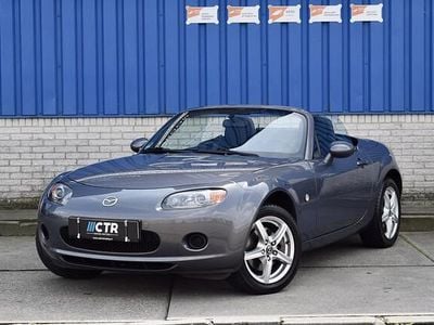 Mazda MX5