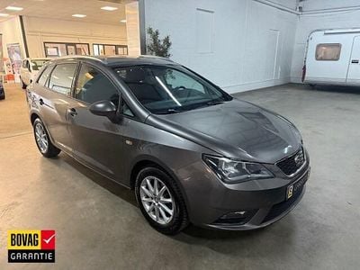 Seat Ibiza ST