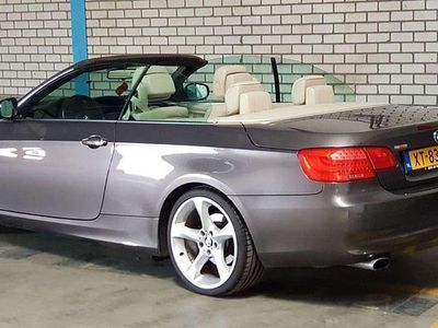 BMW 320 Cabriolet