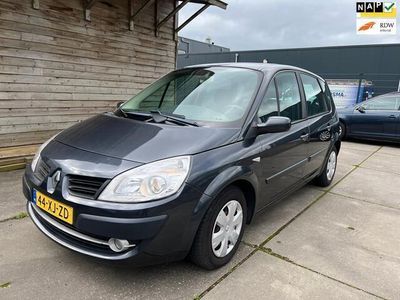 tweedehands Renault Scénic II 1.6-16V Business Line