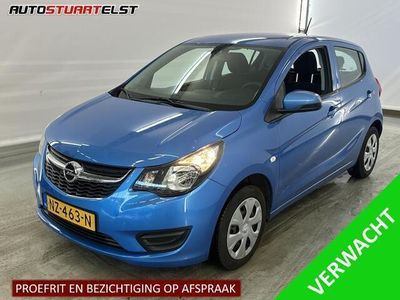 Opel Karl