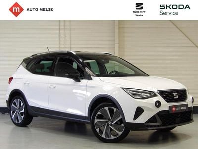 Occasion Seat Arona FR 2026 Wit SUV