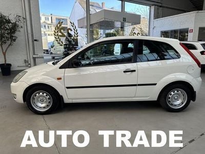 tweedehands Ford Fiesta 1ste Eig. | Ex Overheid | Benzine | LEZ OK!