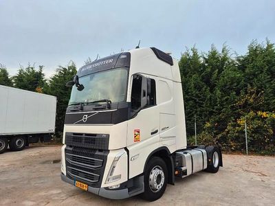 Gebruikt 2021 Volvo 460 Sedan | € 51.900