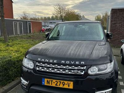 tweedehands Land Rover Range Rover Sport TDV6 HSE