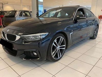 BMW 420 Gran Coupé