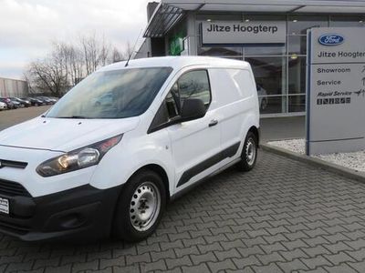 tweedehands Ford Transit Connect 1.0 Ecoboost L1 Ambiente 100 pk BENZINE, Trekhaak, PDC, Gere