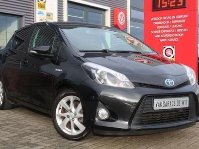 tweedehands Toyota Yaris 1.5 Full Hybrid Dynamic