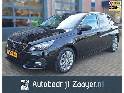 tweedehands Peugeot 308 1.2 PureTech Allure