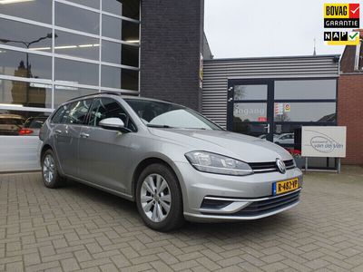 VW Golf Alltrack