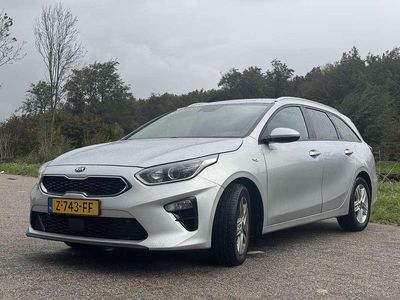 Gebruikt 2021 Kia Ceed Sportswagon Stationwagen | € 17.990 (Eerlijke prijs)