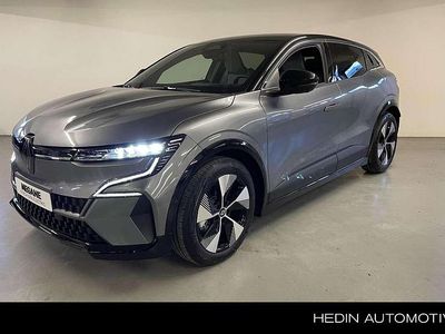 Nieuw Renault Megane E-Tech Komfort 160 kW (218 PK) 2025 Grijs Hatchback