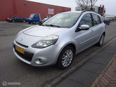 Renault Clio GrandTour