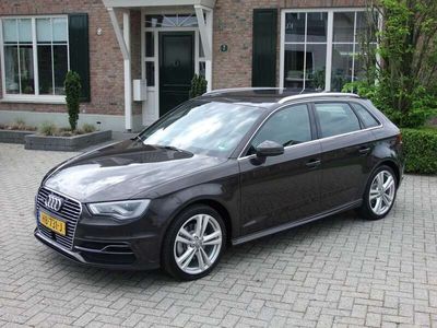 Audi A3 Sportback e-tron