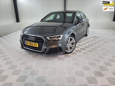 tweedehands Audi A3 Limousine 35 TFSI CoD Sport S Line Edition