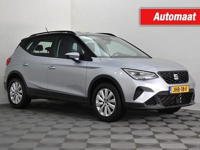 Grijs Occasion 2024 Seat Arona Business SUV | € 26.750 (Duur)