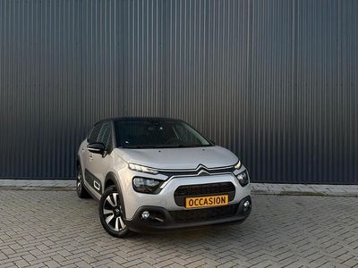 Occasion 2021 Citroën C3 Shine | € 10.500 (Goede deal)