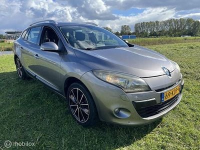 Renault Mégane GrandTour