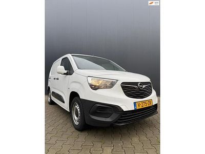 Occasion Opel Combo Edition 99 PK (72 kW) 2019 Overige Van