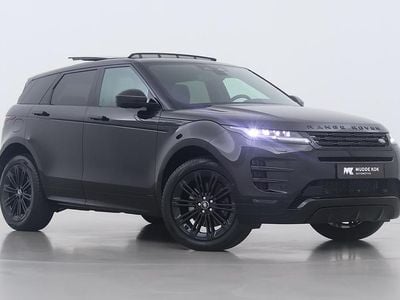 Zwart Gebruikt 2025 Land Rover Range Rover Autobiography SUV | € 66.700 (Super prijs)