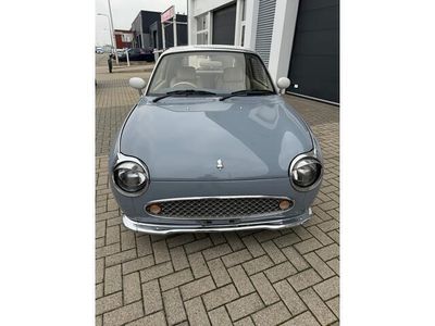 Grijs Occasion 1991 Nissan Figaro Cabriolet | € 9.999