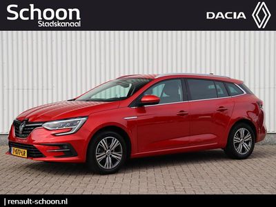Renault Mégane GrandTour
