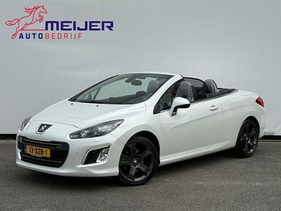 Peugeot 308 CC