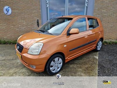 tweedehands Kia Picanto 1.0 EX 5Drs Airco