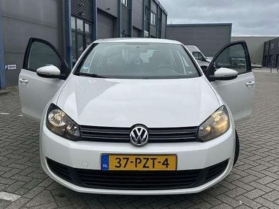 Occasion VW Golf VI Comfortline 105 PK (77 kW) 2011 Hatchback