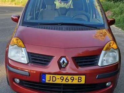 Renault Modus