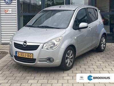 Opel Agila