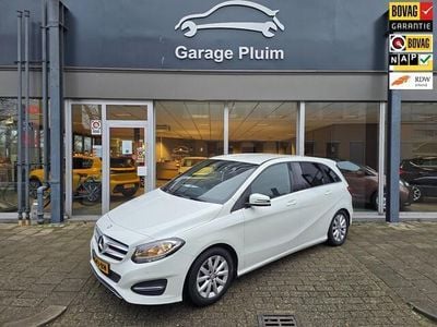 Mercedes B180