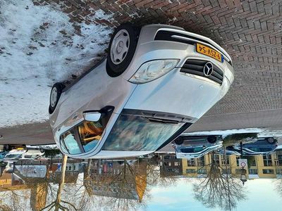 Occasion Mercedes A160 95 PK (69 kW) 2010 Sedan