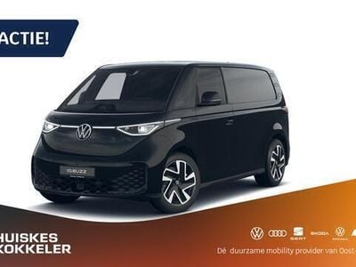 VW ID. Buzz