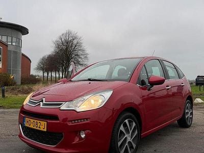 Gebruikt 2015 Citroën C3 PureTech | € 6.999 (Eerlijke prijs)