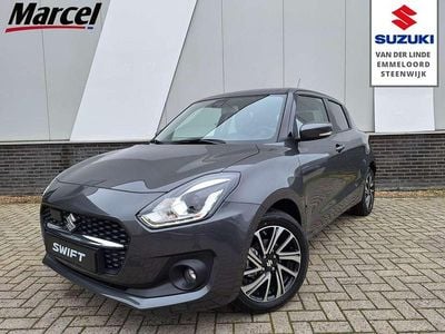 Occasion Suzuki Swift Style 83 PK (61 kW) 2024 Grijs Hatchback