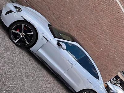 Gebruikt 2021 Porsche Taycan | € 54.000