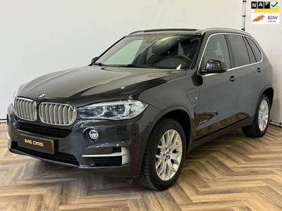 tweedehands BMW X5 XDrive40e , PANO , HARMAN/KARDON , HUD