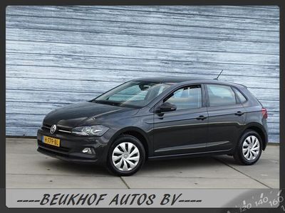 tweedehands VW Polo 1.0 TSI Business Parkeren Airco Ecc Mode