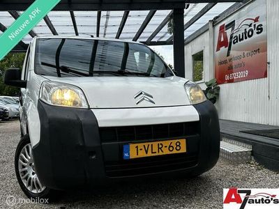 Citroën Nemo