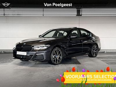 BMW 530e