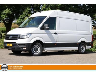 VW e-Crafter