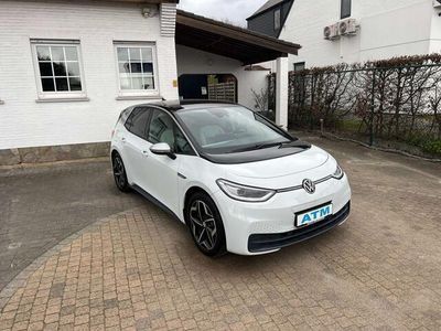 Wit Occasion 2021 VW ID.3 Pro Hatchback | € 30.990