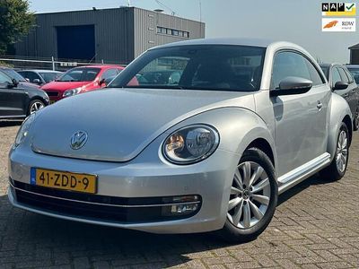 VW Beetle