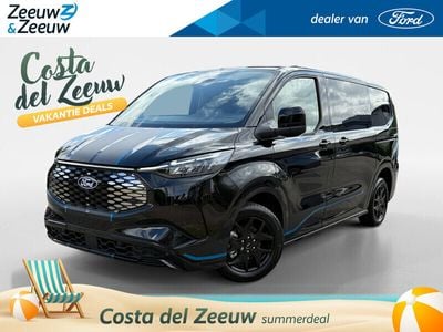 Ford E-Transit