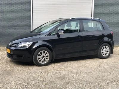 VW Golf Plus