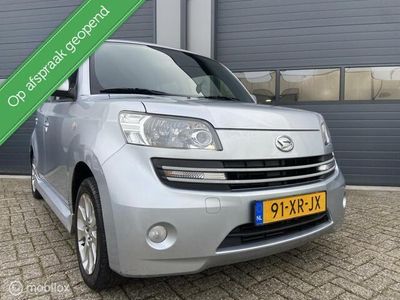 tweedehands Daihatsu Materia 1.5 Soul Uitvoering _ 1Ste Eigenaar/95.Dkm