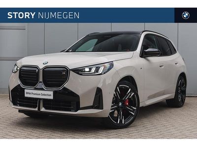 Grijs Gebruikt 2025 BMW X3 Comfort Edition SUV | € 99.450