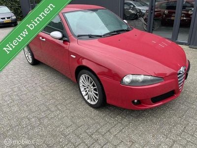 Alfa Romeo 147