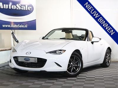 Mazda MX5